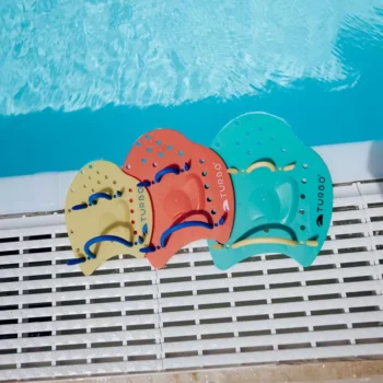 TURBO PRO Lopatice za plivanje - Image 2