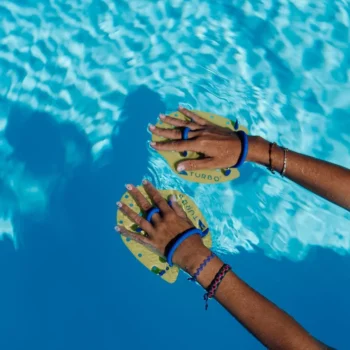 TURBO PRO Lopatice za plivanje - Image 6