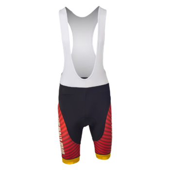 TAYMORI biciklistički šorts muški