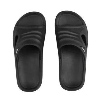 TURBO ZAPATILLA papuče Black