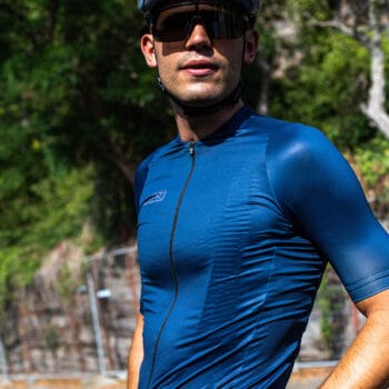 BIORACER ICON Dres Metalix Petrol - Image 4