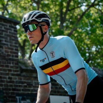 BIORACER Belgium ICON Classic Dres - Image 4