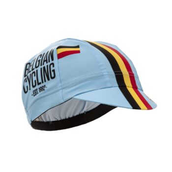 BIORACER Belgium Biciklistička kapa - Image 2