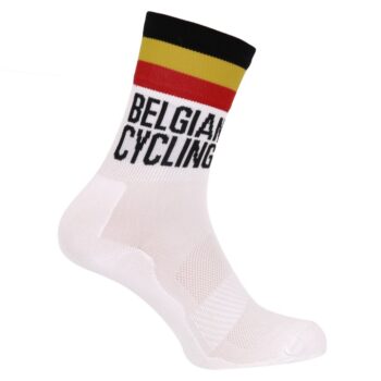 BIORACER Belgium Klasične čarape - Knitted - Image 2