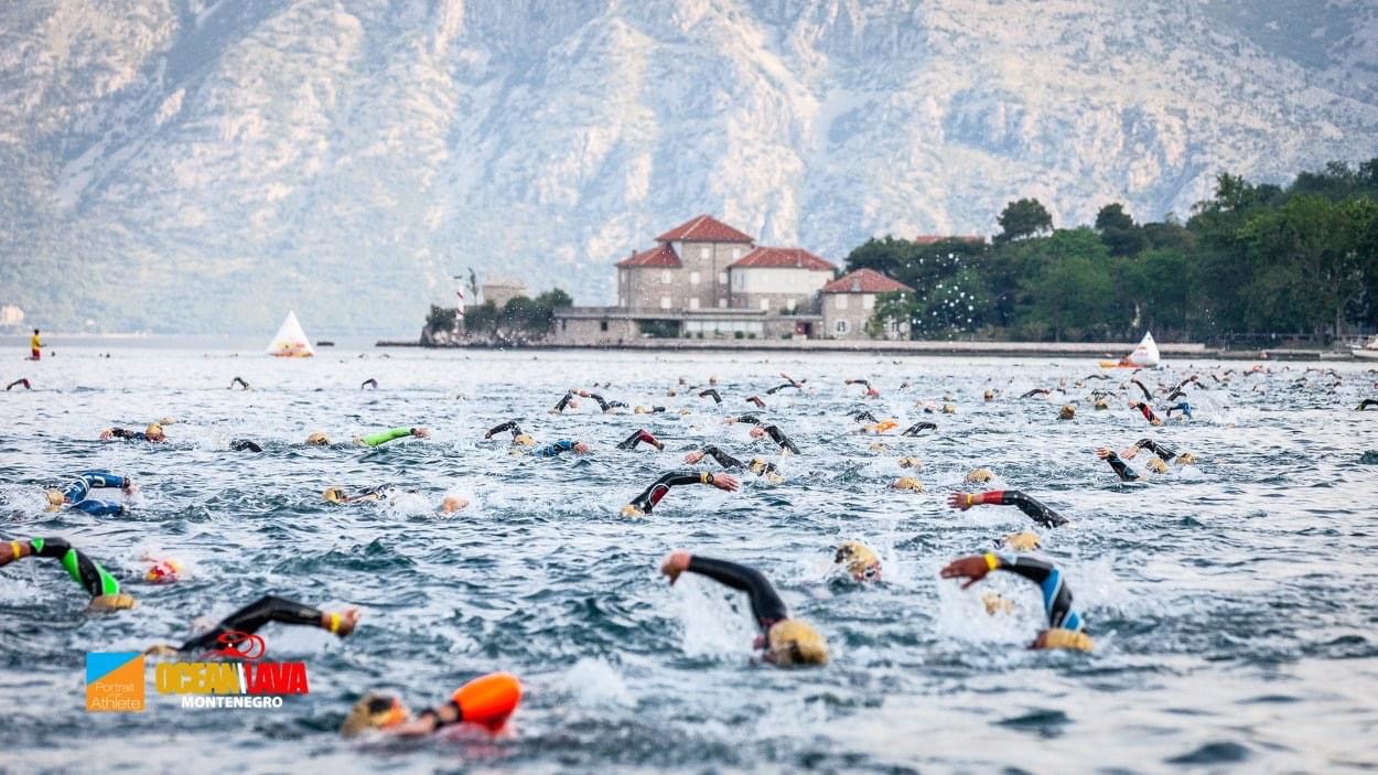 Ocean Lava Montenegro