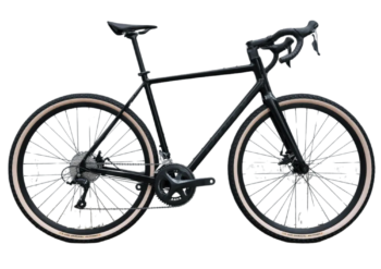 Ridley Kalazy Claris MDB 2x8 KEC01Ams Black