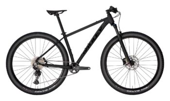 Ridley BLAST A9 1x11 BL9-06Ams Black