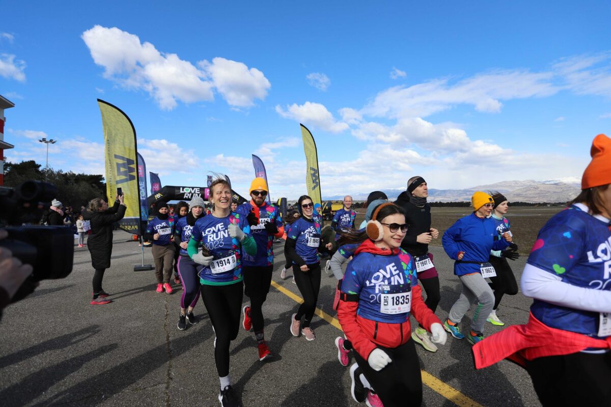 Love Run