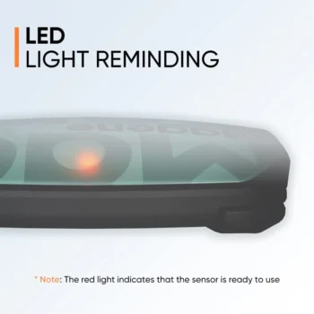 MAGENE Monitor otkucaja srca H603 Plavi - Image 5