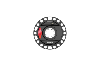 MAGENE Mjerač snage City P505 power meter 172,5mm - Image 6