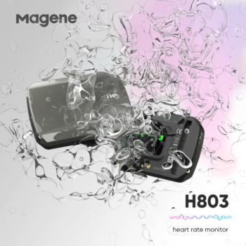 MAGENE Monitor otkucaja srca H803 - Image 7