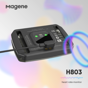 MAGENE Monitor otkucaja srca H803 - Image 5