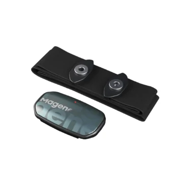 MAGENE Monitor otkucaja srca H603 Plavi - Image 2