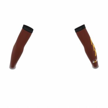 BIORACER Montenegro grijači za ruke - Image 4