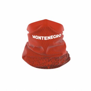 BIORACER Montenegro buff