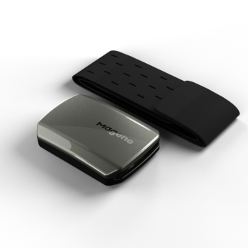 MAGENE Monitor otkucaja srca H803 - Image 3