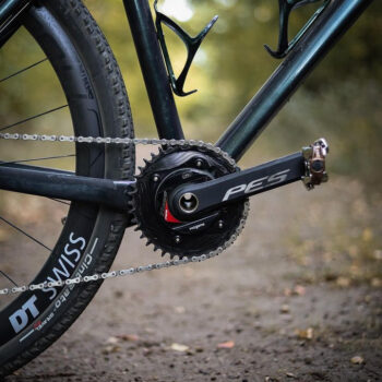 MAGENE Mjerač snage City P505 power meter 172,5mm - Image 12