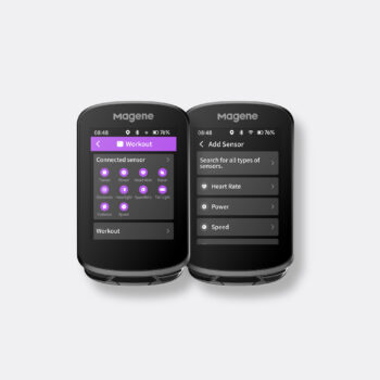 MAGENE Ciklokompjuter c506 - Image 7