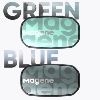 MAGENE Monitor otkucaja srca H603 Plavi - Image 3