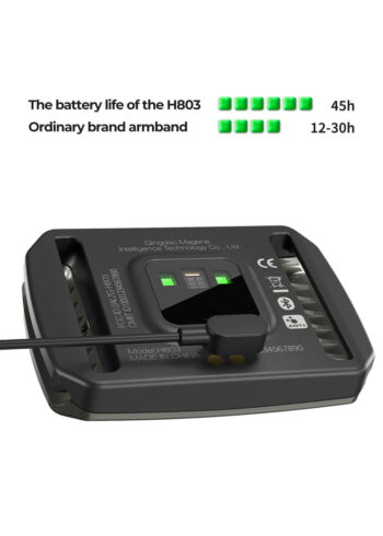 MAGENE Monitor otkucaja srca H803 - Image 8