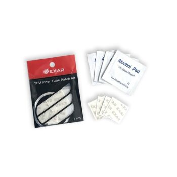 MAGENE TPU Kit za reparaciju gume - Image 2