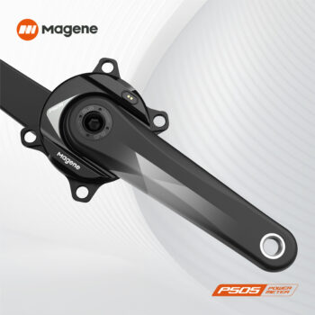 MAGENE Mjerač snage City P505 power meter 172,5mm - Image 8