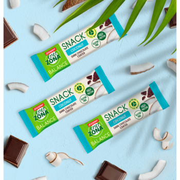 EZ SNACK Coconut 33g - Image 4