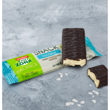 EZ SNACK Coconut 33g - Image 3