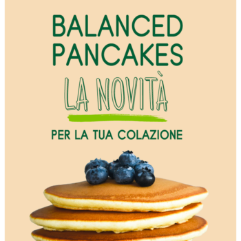 EZ Preparato balanced pancakes 320g - Image 2