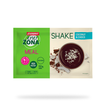 EZ SHAKE Coconut & choco 53g