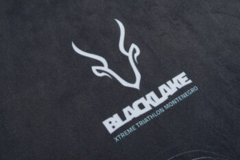 BLACKLAKE Peškir - Image 2