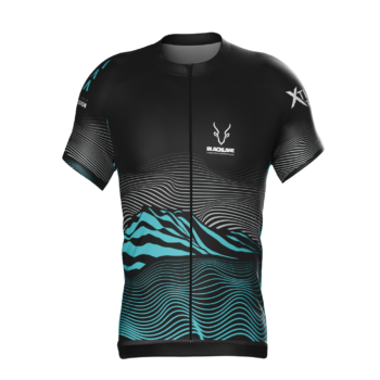 BLACKLAKE biciklistički dres