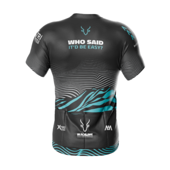 BLACKLAKE biciklistički dres - Image 2