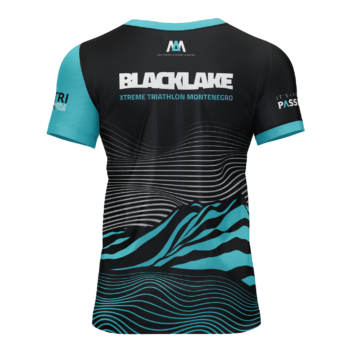 BLACKLAKE Tehnička majica - Ženska - Image 2