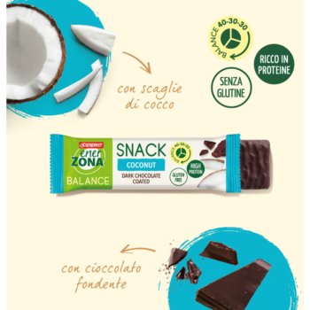 EZ SNACK Coconut 33g - Image 2