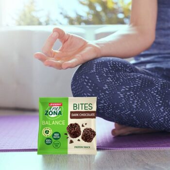 EZ BITES Dark Choco 24g - Image 2