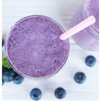 EZ SMOOTHIE FRUTTI DI BOSCO 300g - Image 3