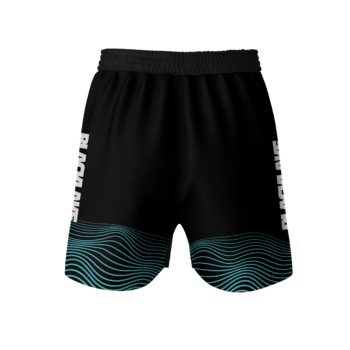 BLACKLAKE Šorts za trčanje