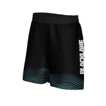 BLACKLAKE Šorts za trčanje - Image 2