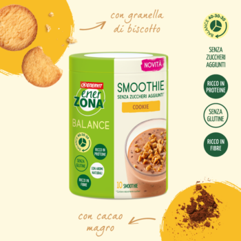 EZ Smoothie cookie 300g - Image 2