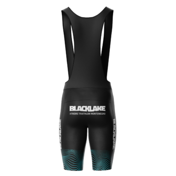 BLACKLAKE biciklistički šorts BIB - Image 2
