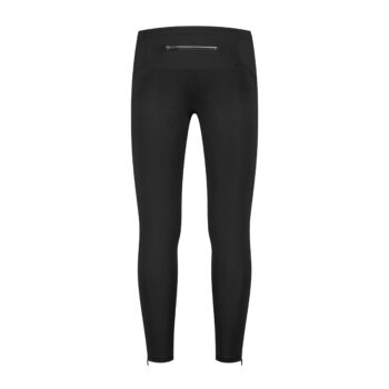 Rogelli Muške Helanke za trčanje Core crne - Image 2