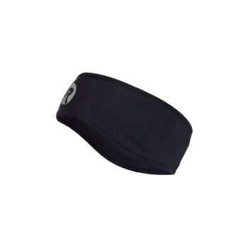 Rogelli Traka za glavu Hale crna
