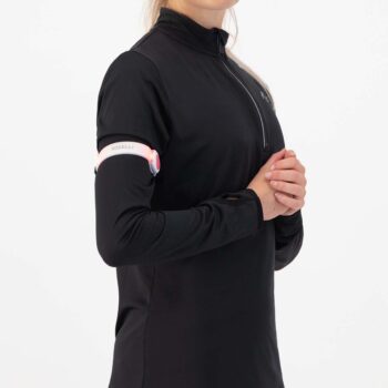 Rogelli LED narukvica crvena - Image 3