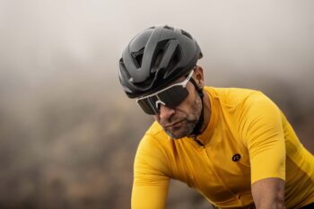 Rogelli Naočare Ventro Polarized bijele/bež - Image 4