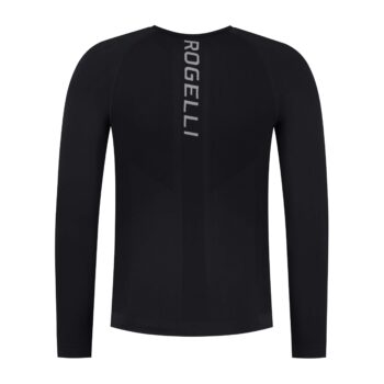 Rogelli Base layer LM Essential crna - Image 2