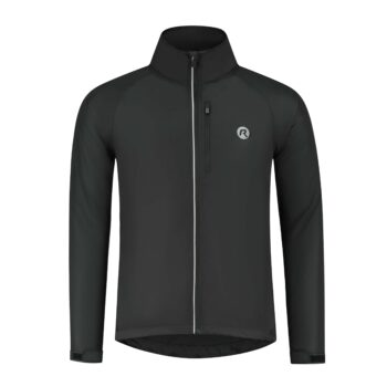 Rogelli Jakna za trčanje Core crna