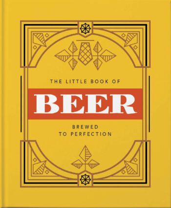 The Little Book of Beer