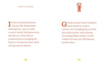 The Little Book of Beer - Image 5