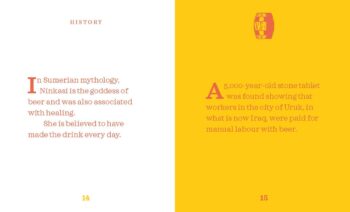 The Little Book of Beer - Image 4